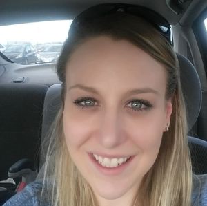 Meet your Posher, Amy